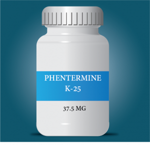 Buy Phentermine 37.5 mg