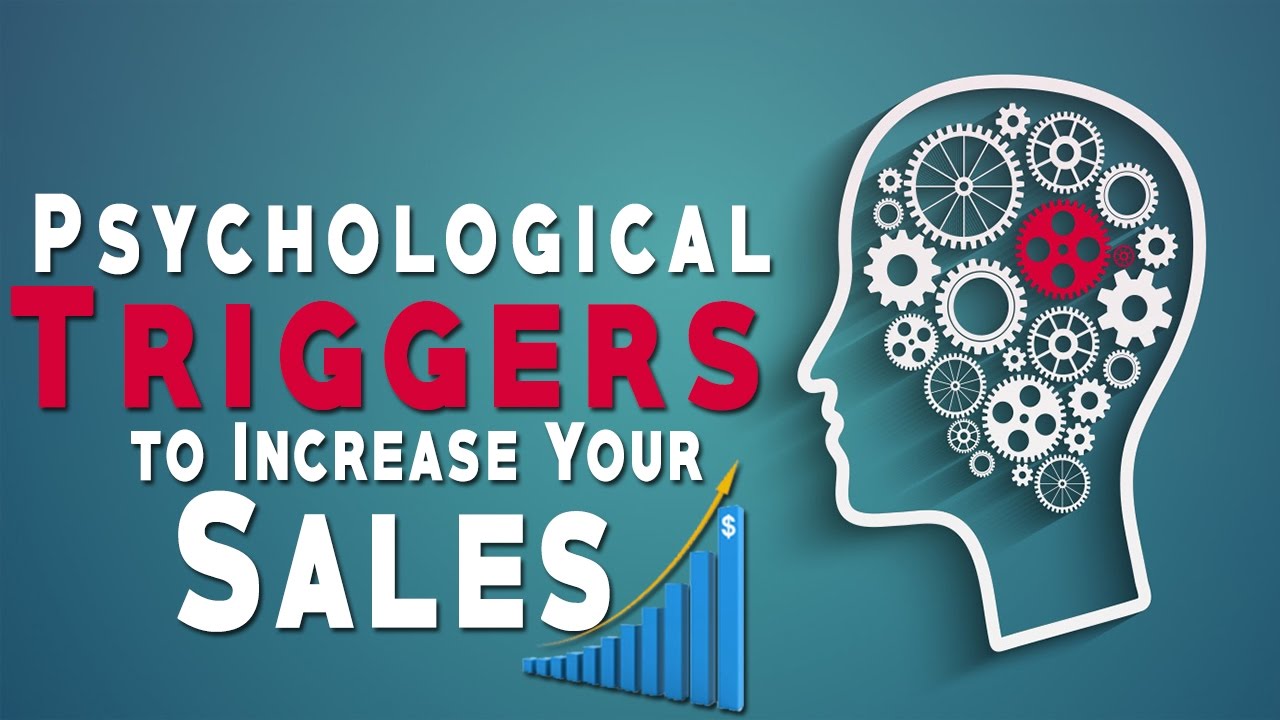 Psychology Tips To Make You A Better Marketer