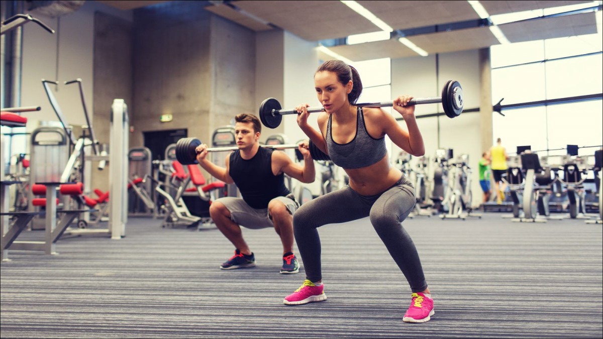 Critical Marketing Mistakes for Fitness Providers