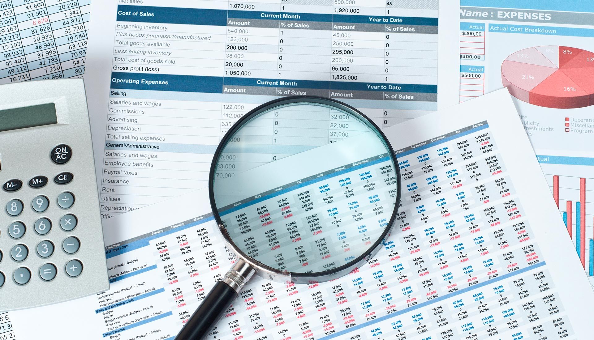 The Significance of Financial Statement to Your Dental Practice
