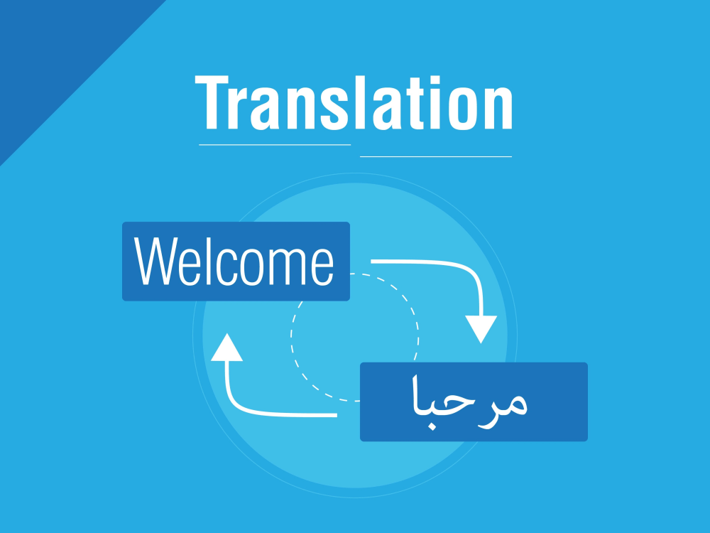 How Technology is Revolutionizing English Language Translation