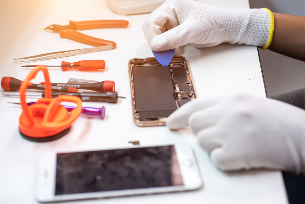 Get Exclusive iPhone Repairment Services In Perth