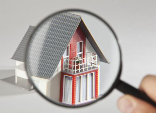 6 Advantages To See in Your Home Inspection Software