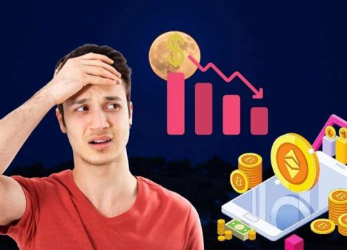 Mistakes That You Should Avoid While Doing Cryptocurrency Investment