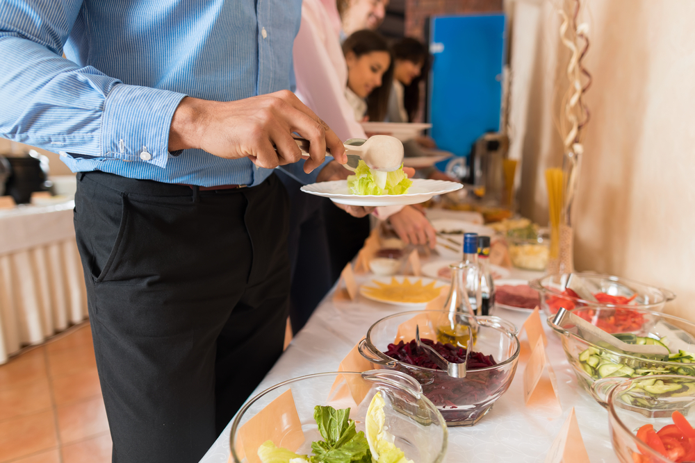 Benefits Of Hiring Catering Services For Your Event