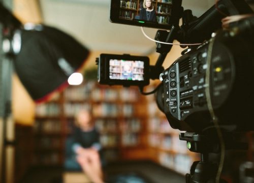 Video Production : Everything You Need To Know About | Shakespeare Media