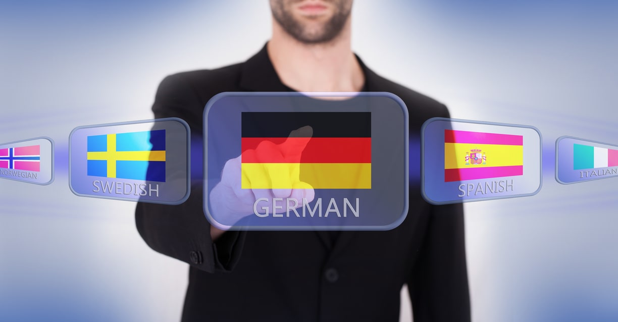 Why to Hire a German Interpreters?