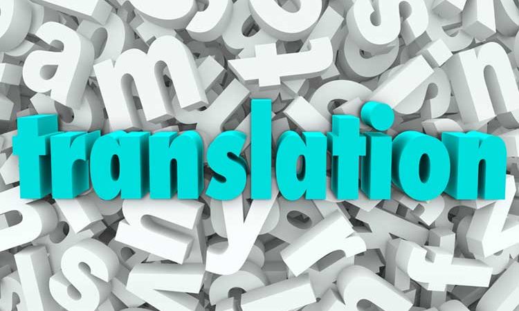 How do I Choose a Translation Service?