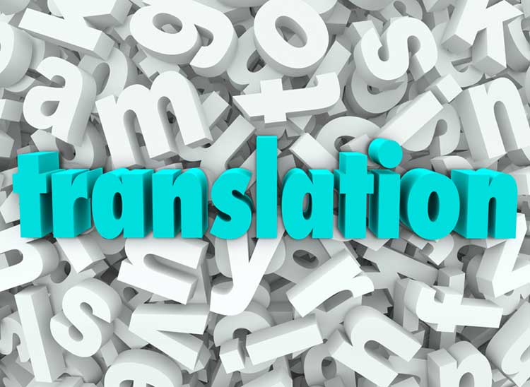 How do I Choose a Translation Service?