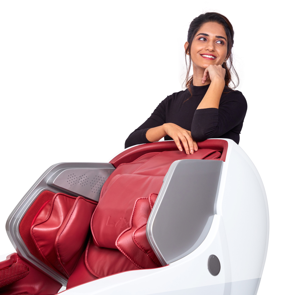 Massage Chairs and Accessories