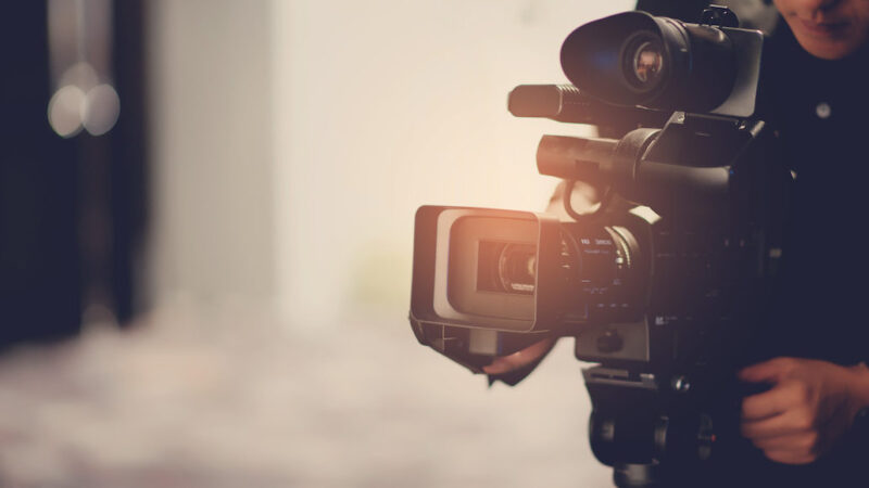 Top 5 Benefits Of Affordable Video Production Services