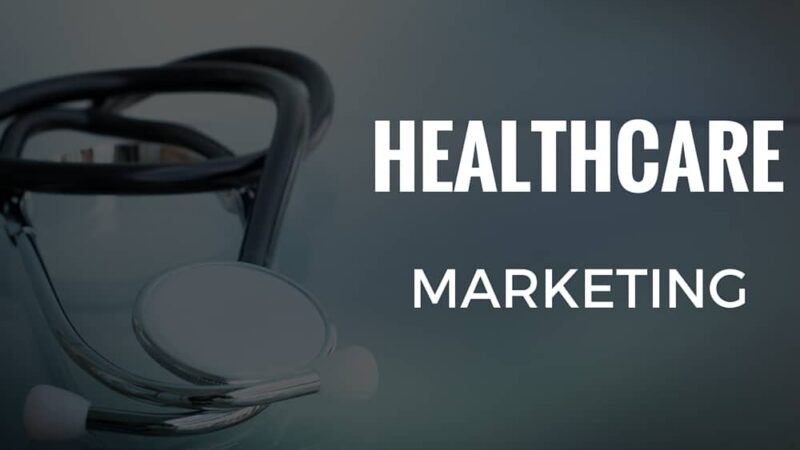 Healthcare Marketing Consulting: Why Is It Matters?
