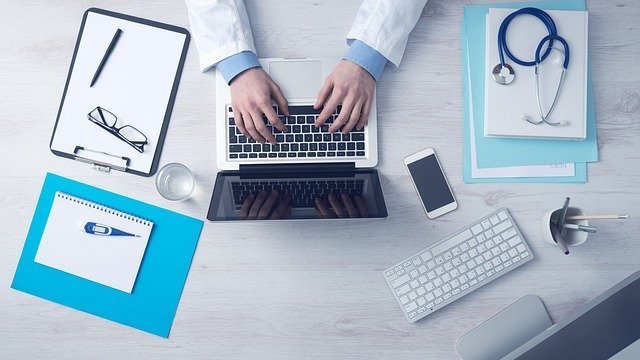 healthcare marketing consulting