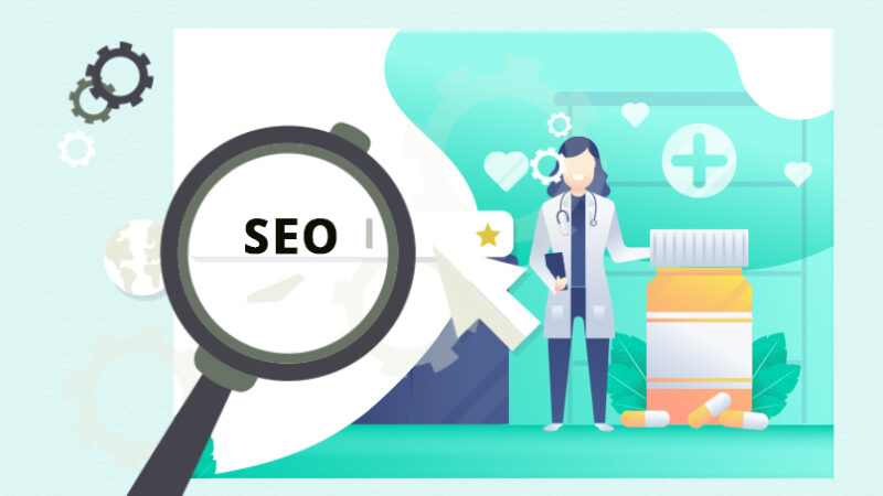 Healthcare SEO Strategy: Boosting Online Visibility for Medical Practices