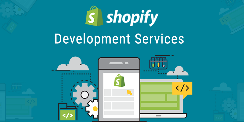 Expert Shopify Development Services