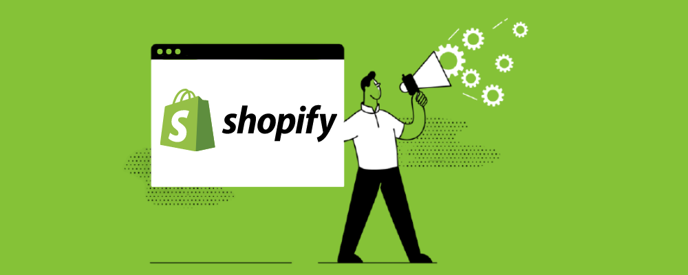 Shopify Development Services: Building Your Online Success