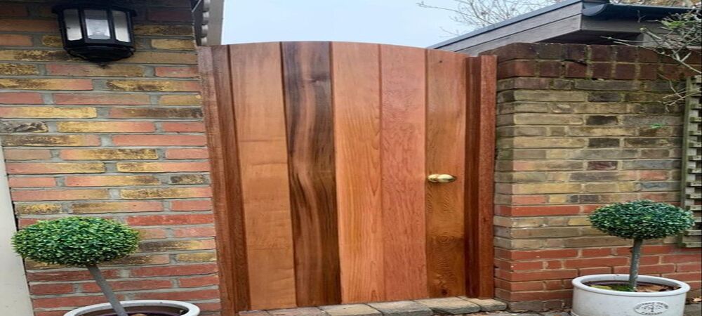 Western Red Cedar 20 x 70mm P.A.R.