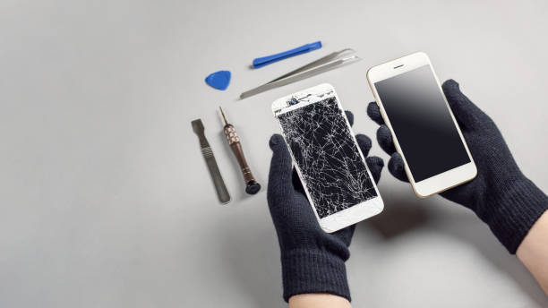 iPhone repairs Perth