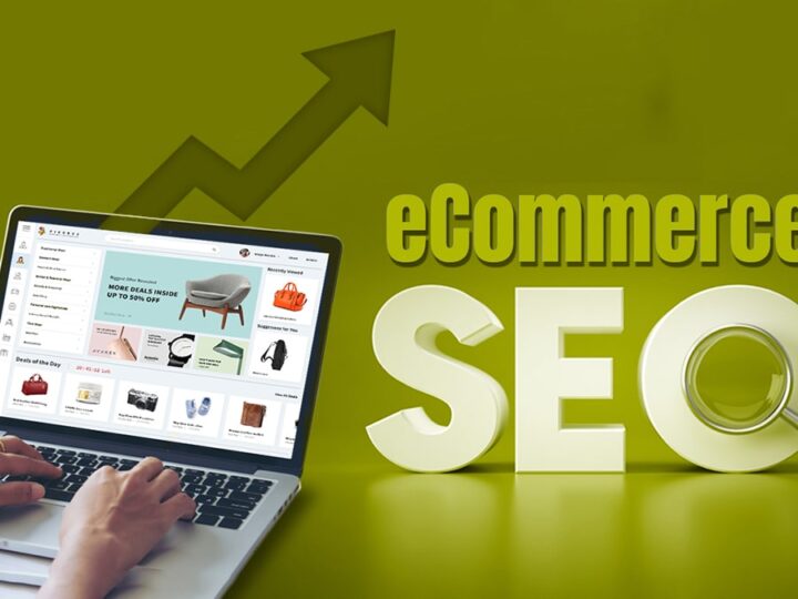 How to Improve Your E-commerce SEO and Attract More Customers