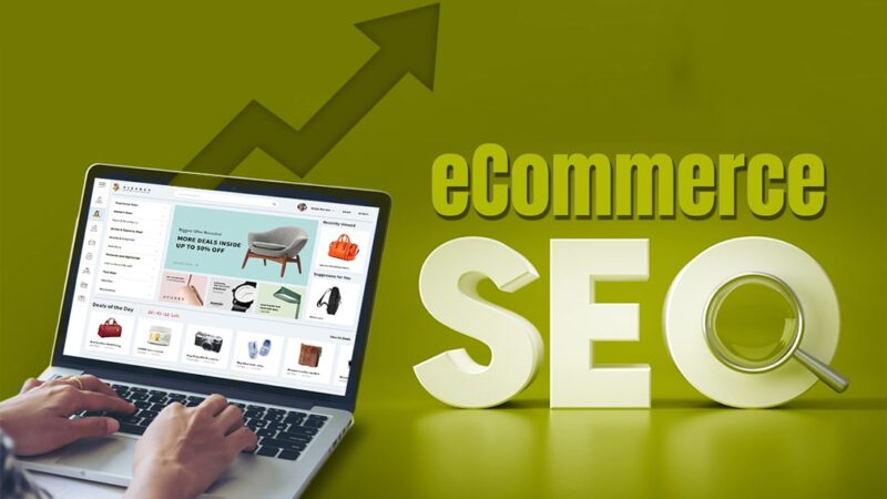 How to Improve Your E-commerce SEO and Attract More Customers
