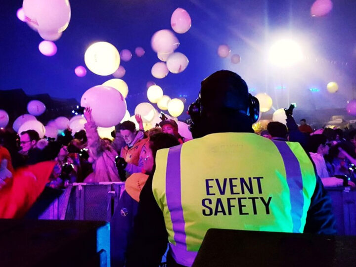 Event Security Solutions By Armstrong Guard Services