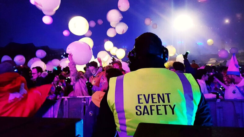 Event Security Solutions By Armstrong Guard Services