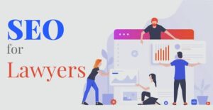 SEO for Lawyers in Florida