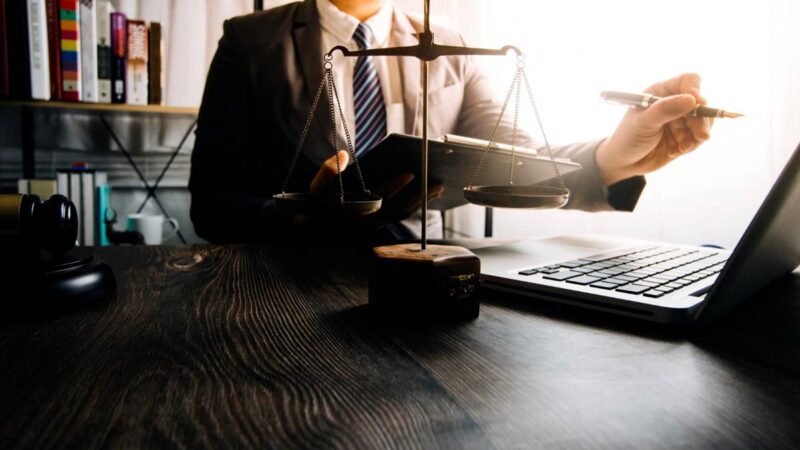 Key Considerations for Hiring an SEO Company for Legal Practices