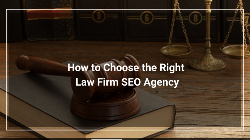 Dominate Search Results with a Leading Law Firm SEO Agency in Los Angeles