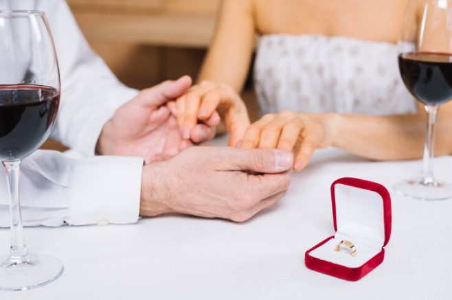 Luxury Diamonds and Expert Advice: Hatton Garden’s Best Diamond Shops