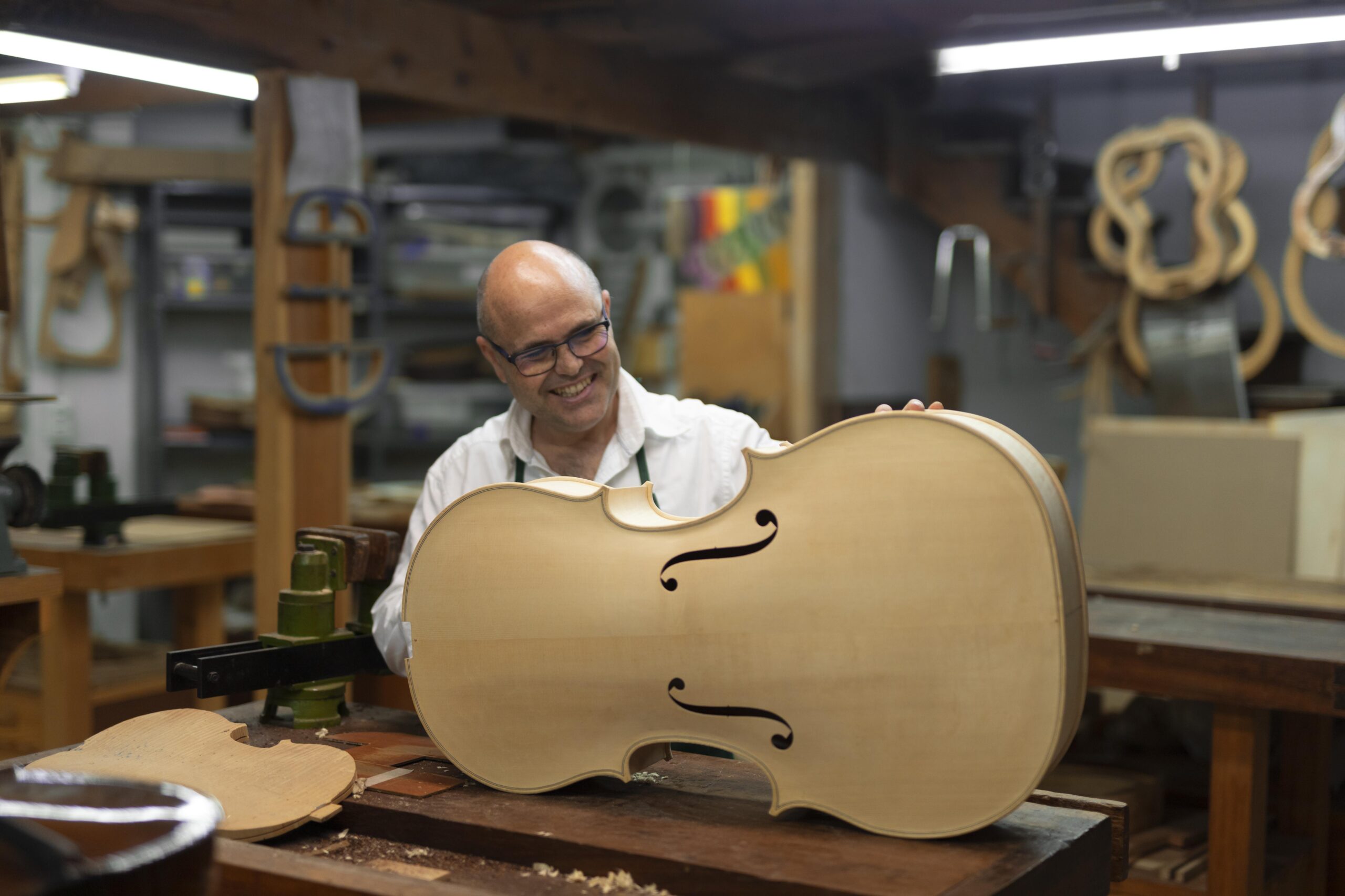 Guitar Tonewood for Sale: Exploring the Best Woods for Acoustic and Electric Guitars