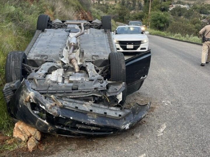 5 Situations That Require an Emergency Towing Service in Vista