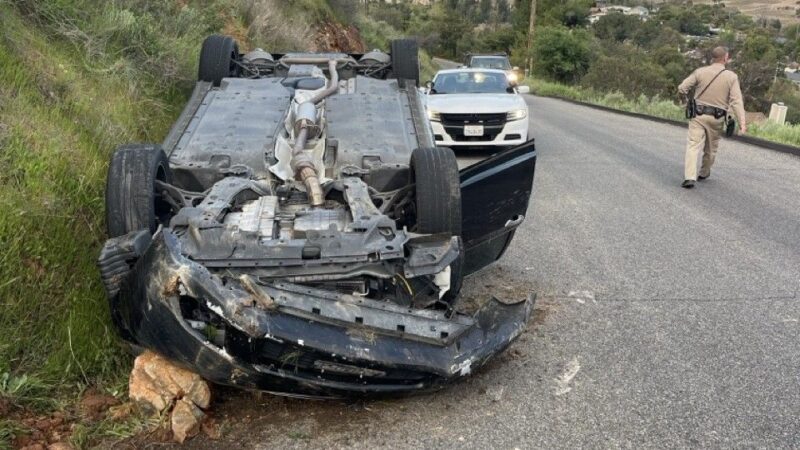 5 Situations That Require an Emergency Towing Service in Vista