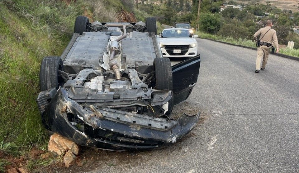 5 Situations That Require an Emergency Towing Service in Vista