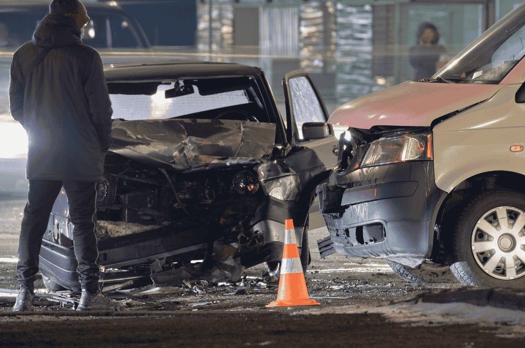 Vehicle-recovery-service