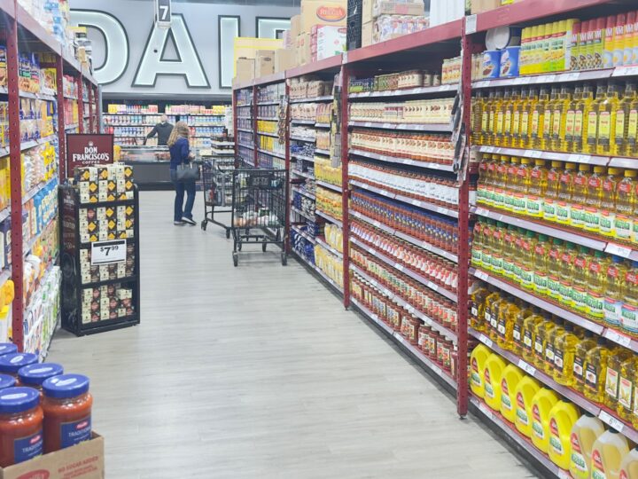 A Guide to Choosing Discount Grocery Stores in Northridge