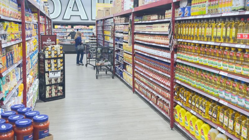 A Guide to Choosing Discount Grocery Stores in Northridge